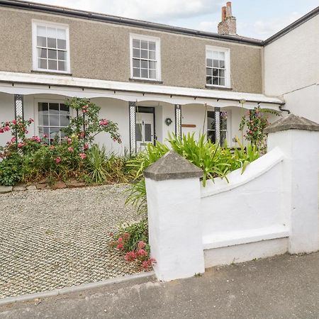 1 Dormer Villas Porthscatho Bagian luar foto