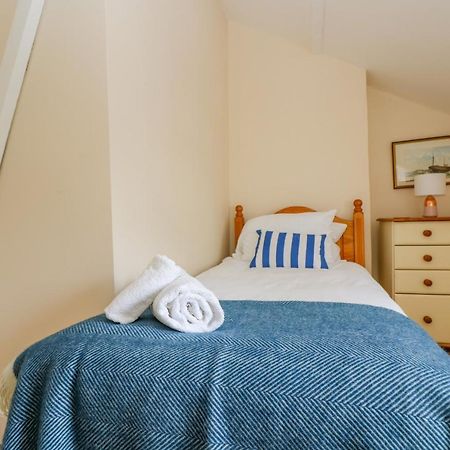1 Dormer Villas Porthscatho Bagian luar foto
