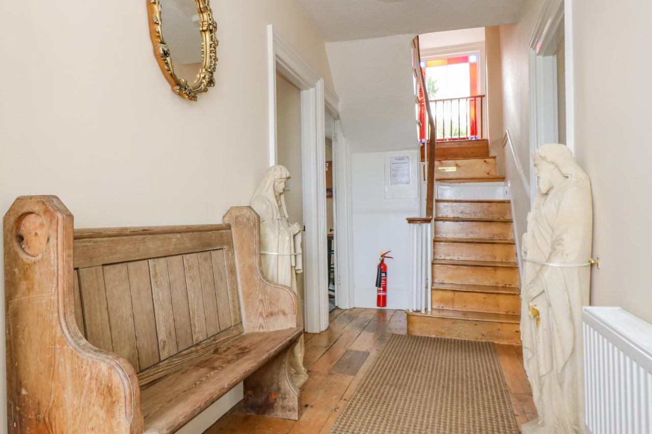 1 Dormer Villas Porthscatho Bagian luar foto