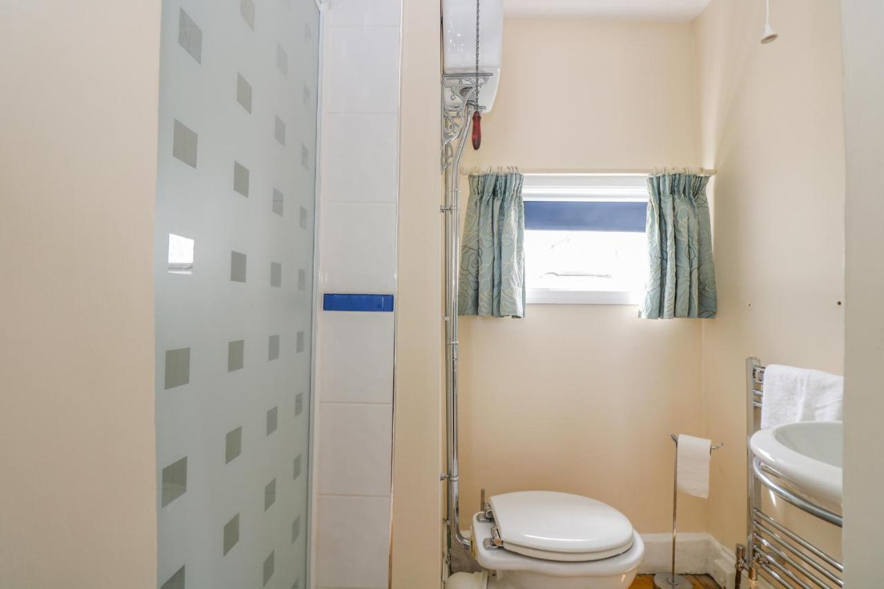1 Dormer Villas Porthscatho Bagian luar foto