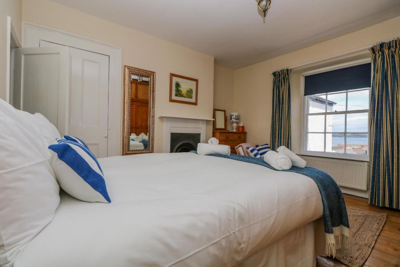 1 Dormer Villas Porthscatho Bagian luar foto