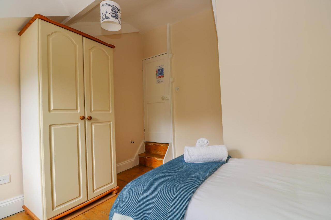1 Dormer Villas Porthscatho Bagian luar foto